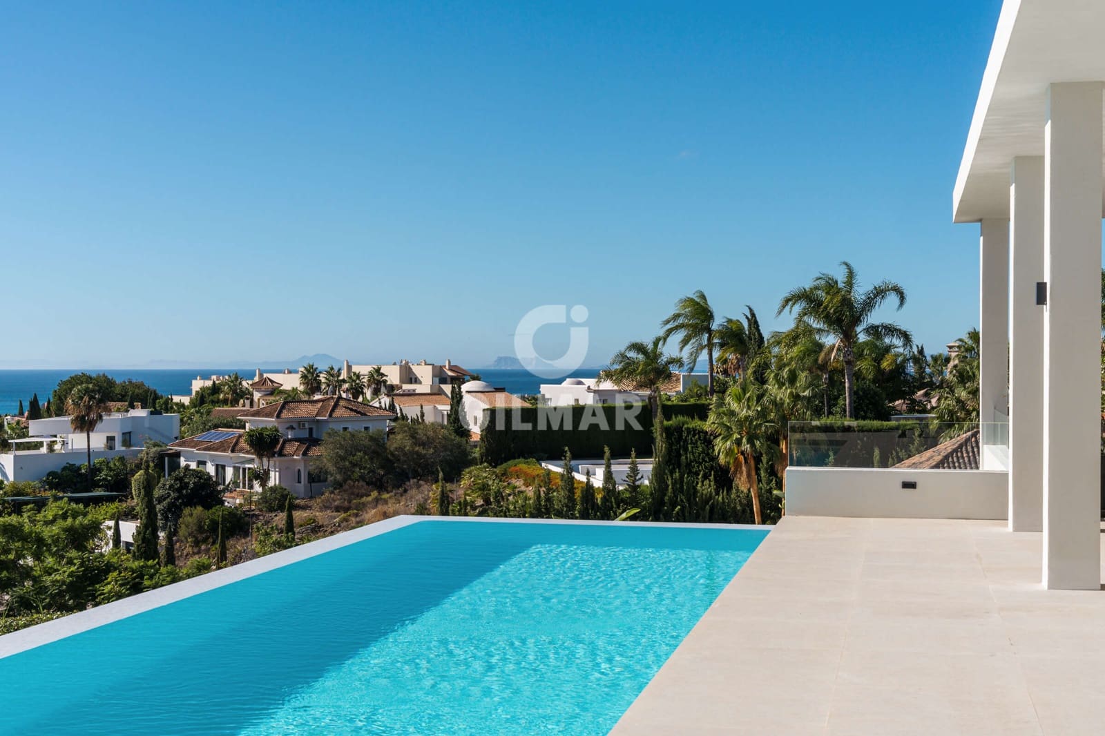 6 soveværelse Villa til salg i Benahavis med swimmingpool garage - € 7.995.000 (Ref: 9614233)