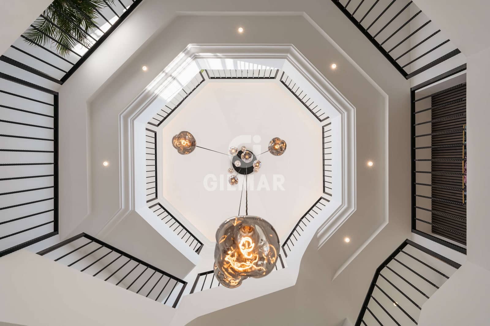 6 soveværelse Villa til salg i Benahavis med swimmingpool garage - € 7.995.000 (Ref: 9614233)