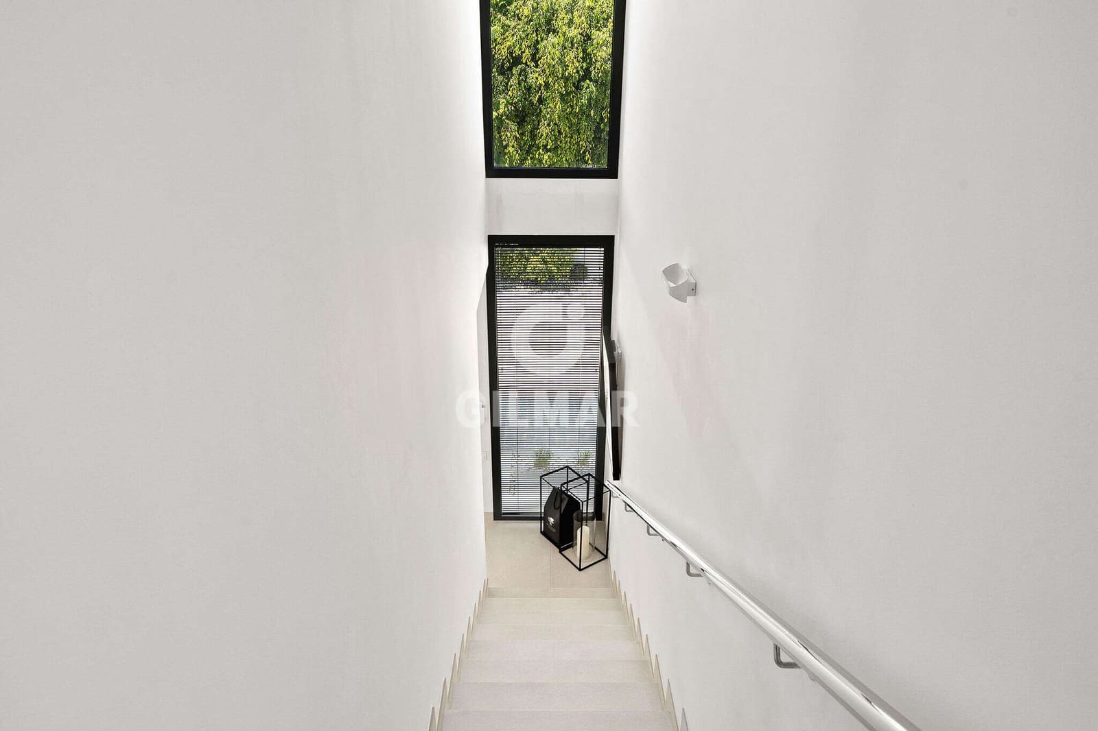 4 quarto Moradia para venda em New Golden Mile com garagem - 1 825 000 € (Ref: 9614234)