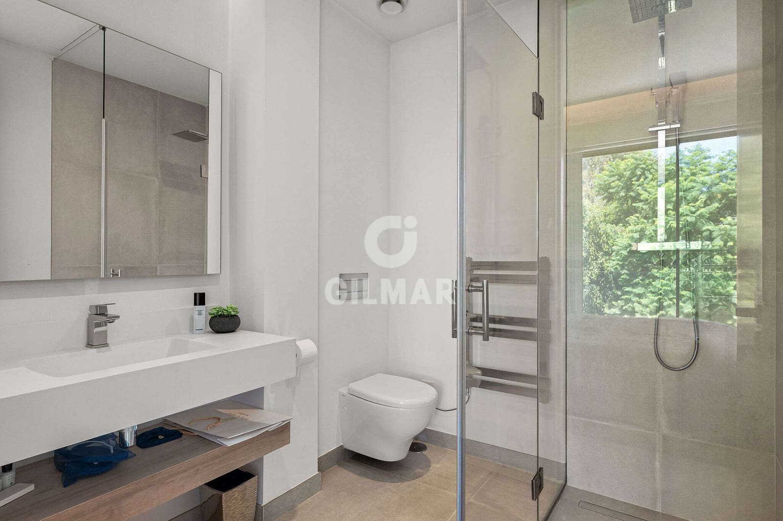 4 quarto Moradia para venda em New Golden Mile com garagem - 1 825 000 € (Ref: 9614234)