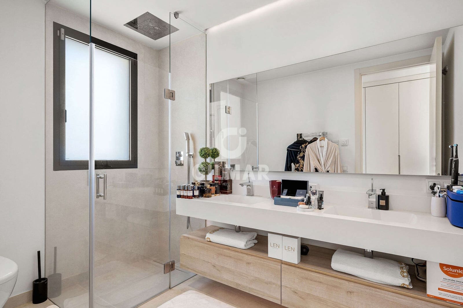 4 quarto Moradia para venda em New Golden Mile com garagem - 1 825 000 € (Ref: 9614234)