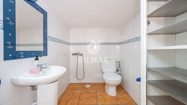 3 sovrum Lägenhet till salu i Vegueta, Las Palmas de Gran Canaria - 348 000 € (Ref: 9618490)