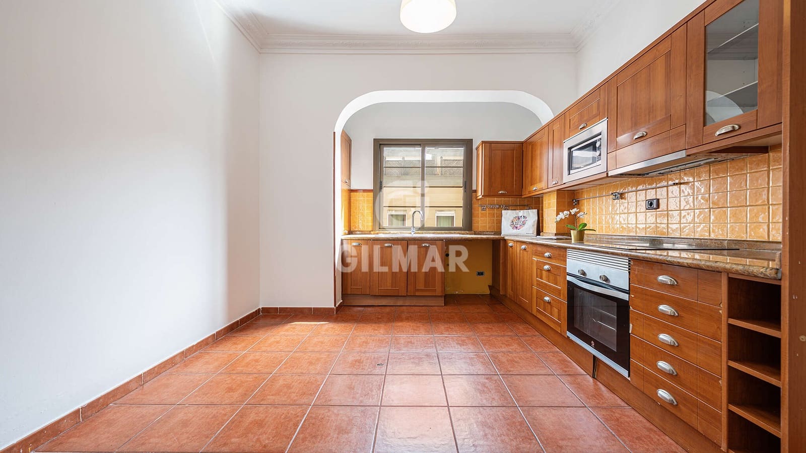 3 sovrum Lägenhet till salu i Las Palmas de Gran Canaria - 348 000 € (Ref: 9618490)