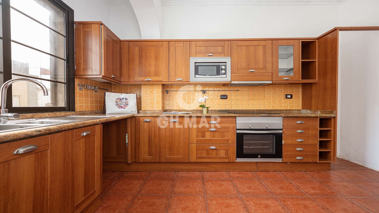 3 sovrum Lägenhet till salu i Las Palmas de Gran Canaria - 348 000 € (Ref: 9618490)