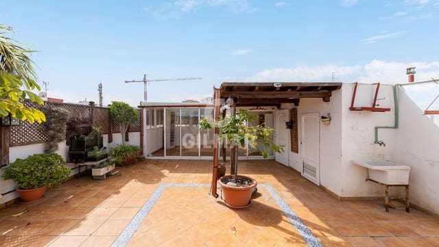 3 sovrum Lägenhet till salu i Vegueta, Las Palmas de Gran Canaria - 348 000 € (Ref: 9618490)