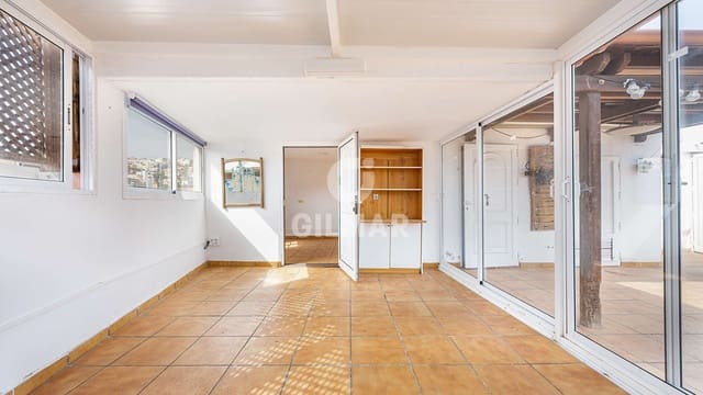 3 sovrum Lägenhet till salu i Vegueta, Las Palmas de Gran Canaria - 348 000 € (Ref: 9618490)