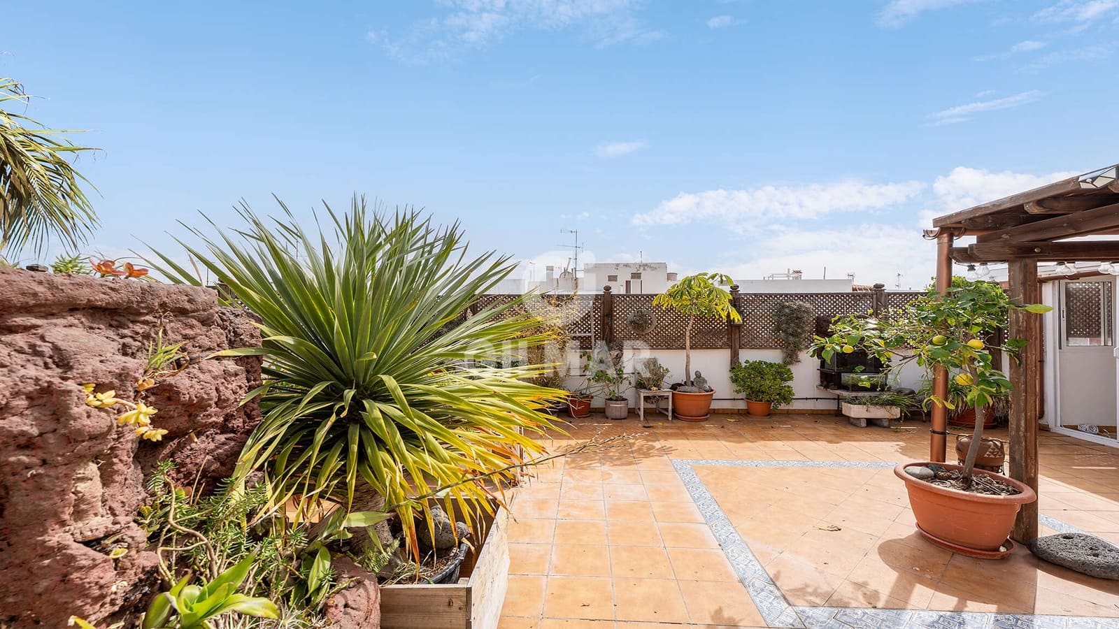 3 sovrum Lägenhet till salu i Las Palmas de Gran Canaria - 348 000 € (Ref: 9618490)