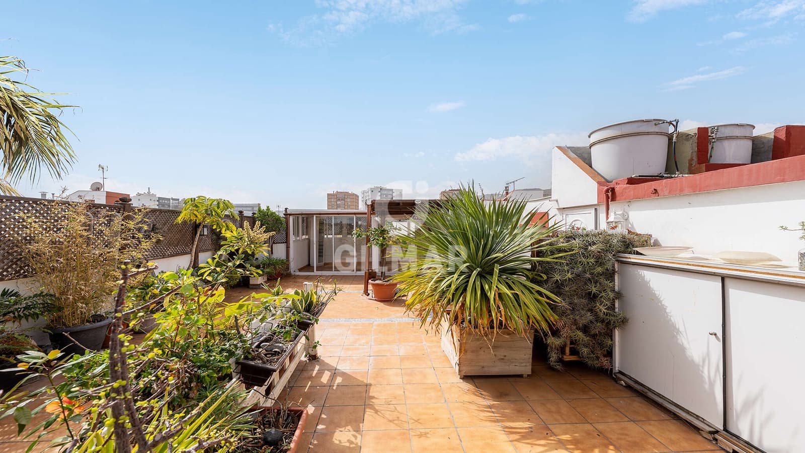 3 sovrum Lägenhet till salu i Las Palmas de Gran Canaria - 348 000 € (Ref: 9618490)