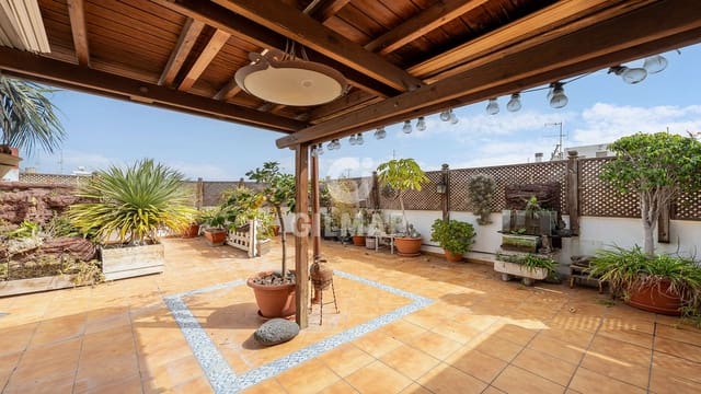 3 sovrum Lägenhet till salu i Vegueta, Las Palmas de Gran Canaria - 348 000 € (Ref: 9618490)