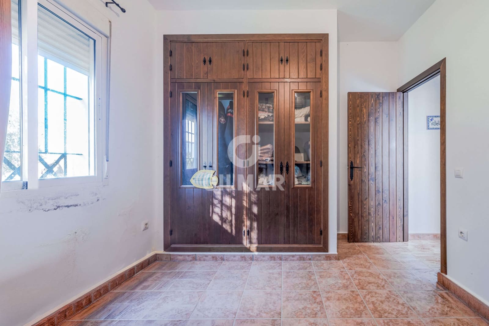 4 soverom Villa til salgs i Zahora med svømmebasseng garasje - € 775 000 (Ref: 9618491)