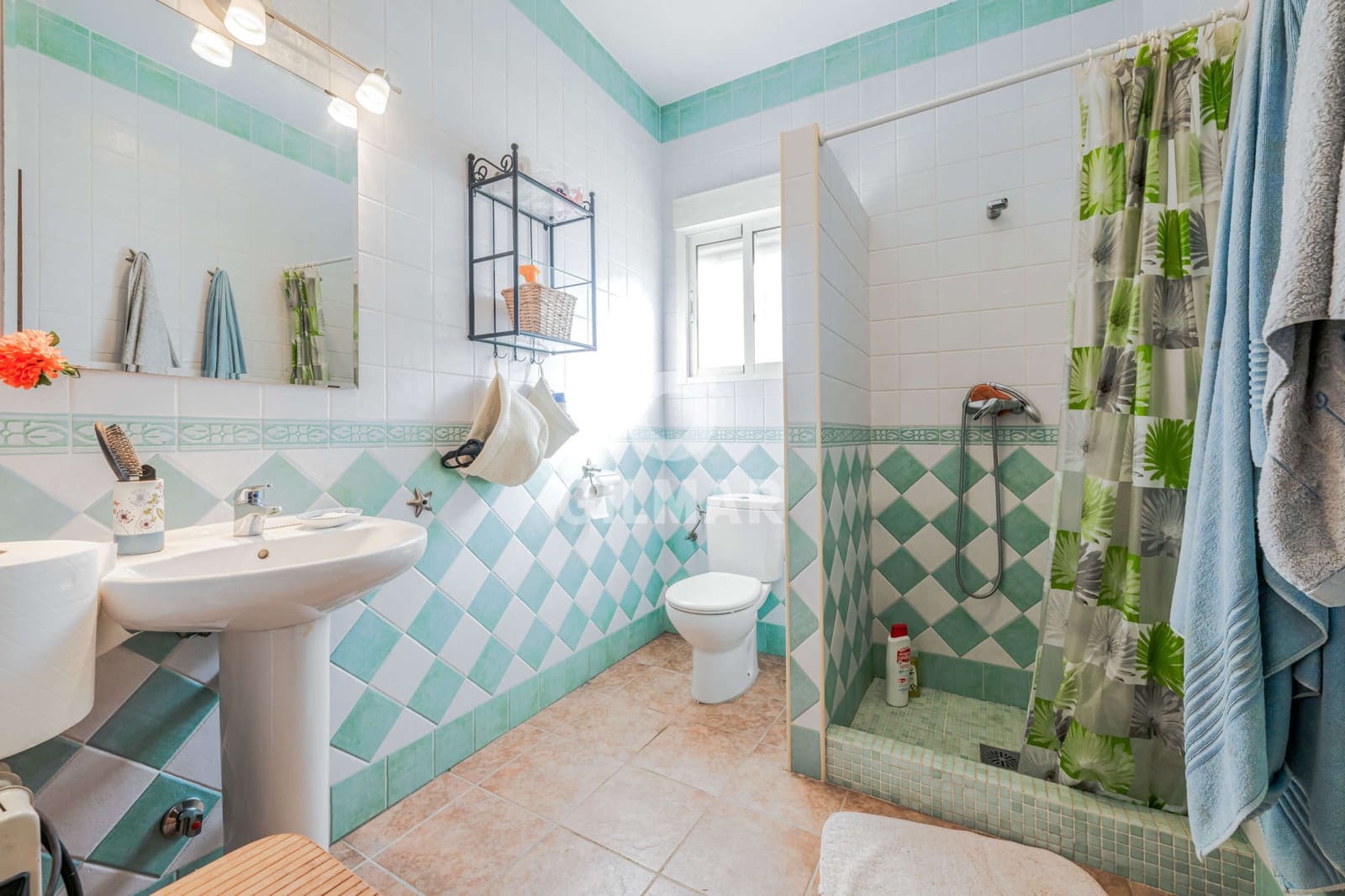 4 soverom Villa til salgs i Zahora med svømmebasseng garasje - € 775 000 (Ref: 9618491)