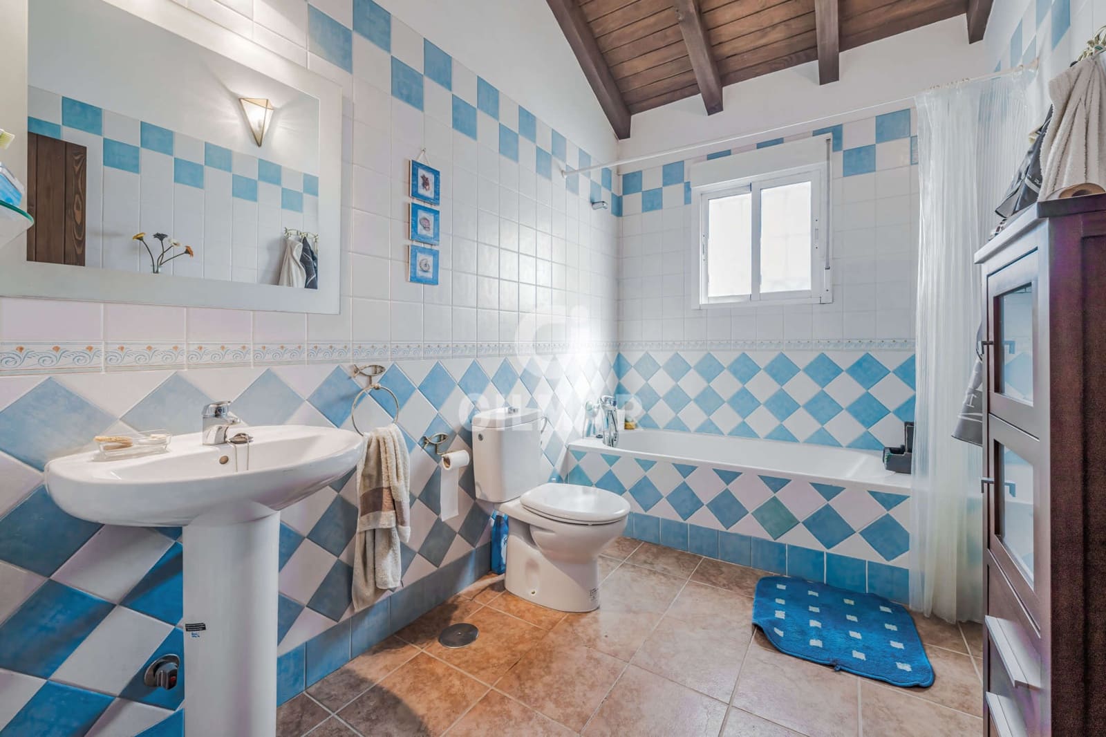 4 soverom Villa til salgs i Zahora med svømmebasseng garasje - € 775 000 (Ref: 9618491)