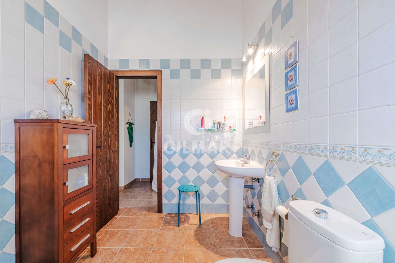 4 soverom Villa til salgs i Zahora med svømmebasseng garasje - € 775 000 (Ref: 9618491)