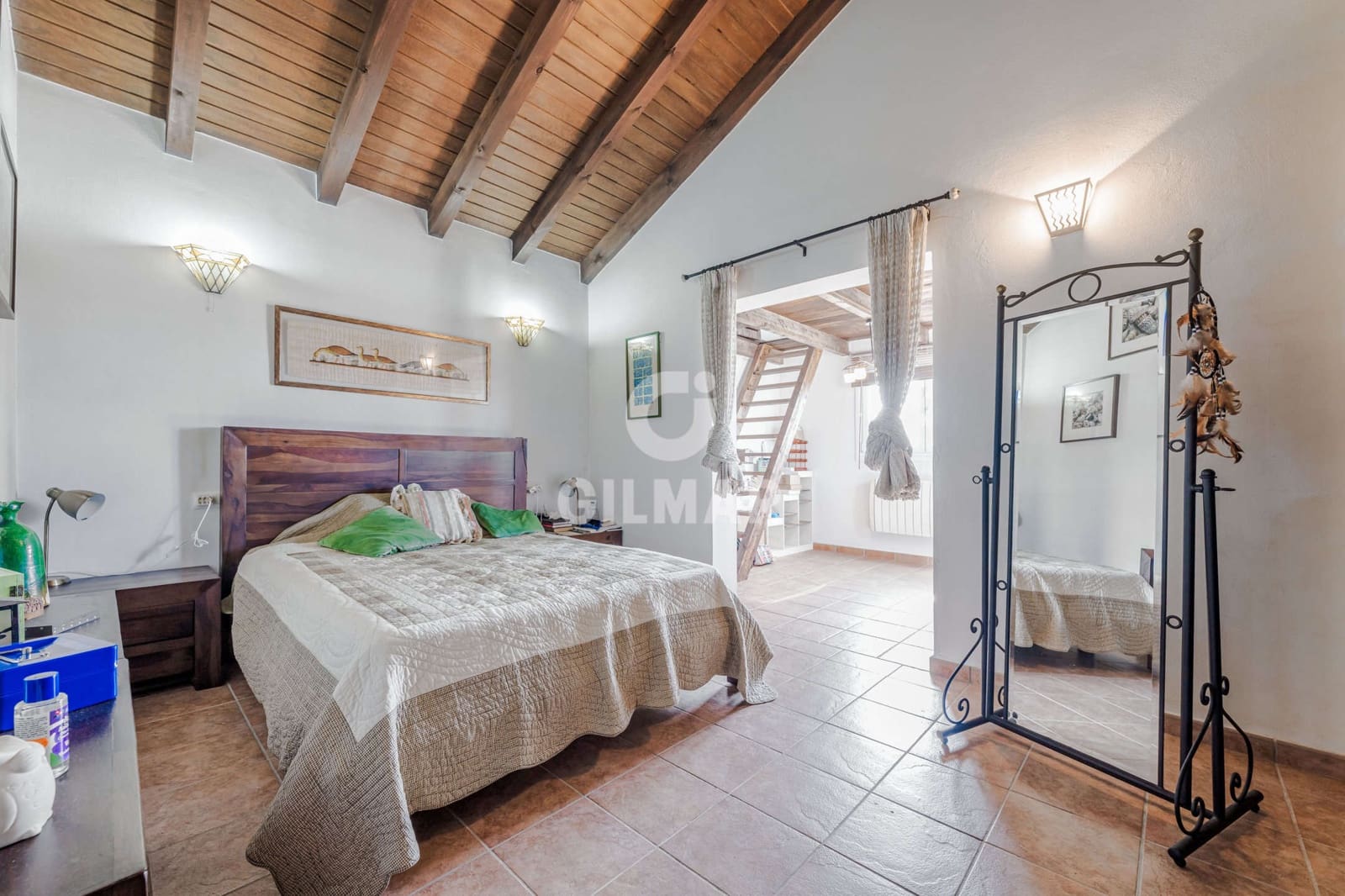 4 soverom Villa til salgs i Zahora med svømmebasseng garasje - € 775 000 (Ref: 9618491)