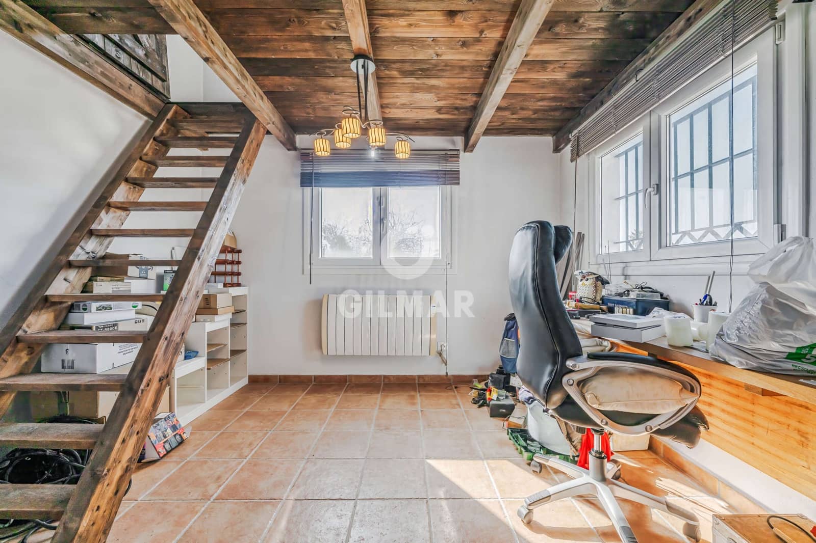 4 soverom Villa til salgs i Zahora med svømmebasseng garasje - € 775 000 (Ref: 9618491)