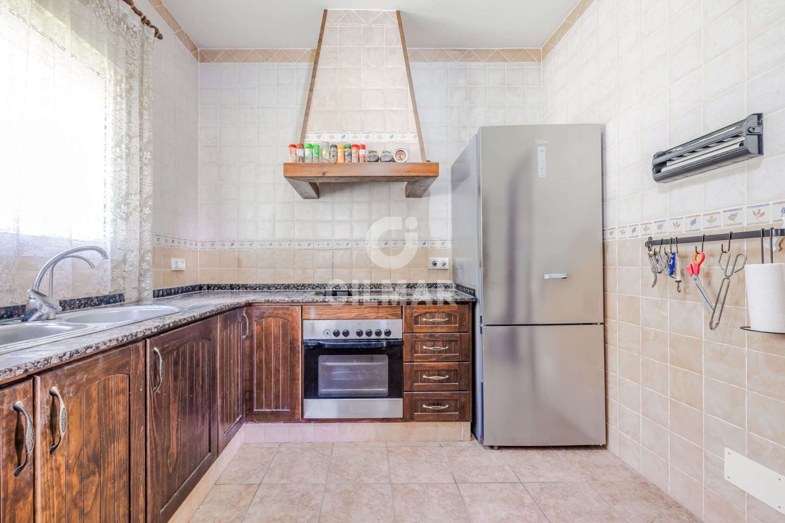 4 soverom Villa til salgs i Zahora med svømmebasseng garasje - € 775 000 (Ref: 9618491)