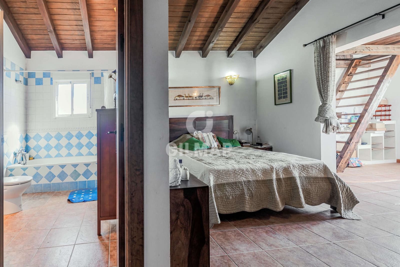 4 soverom Villa til salgs i Zahora med svømmebasseng garasje - € 775 000 (Ref: 9618491)