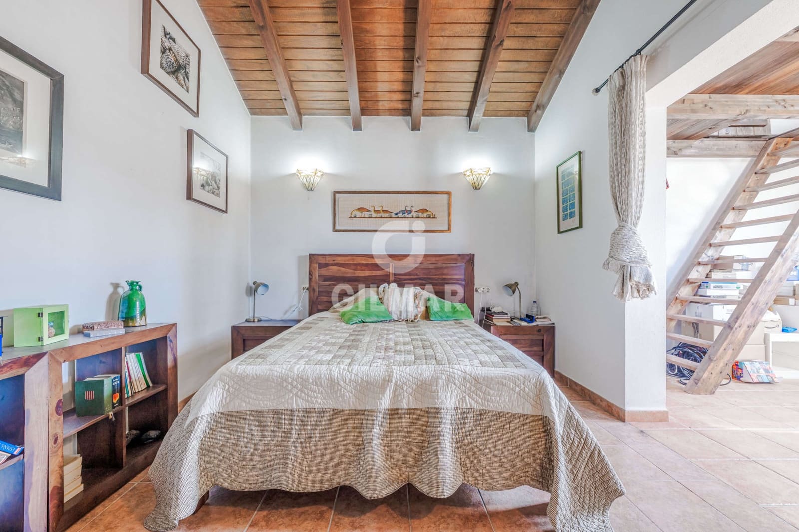 4 soverom Villa til salgs i Zahora med svømmebasseng garasje - € 775 000 (Ref: 9618491)