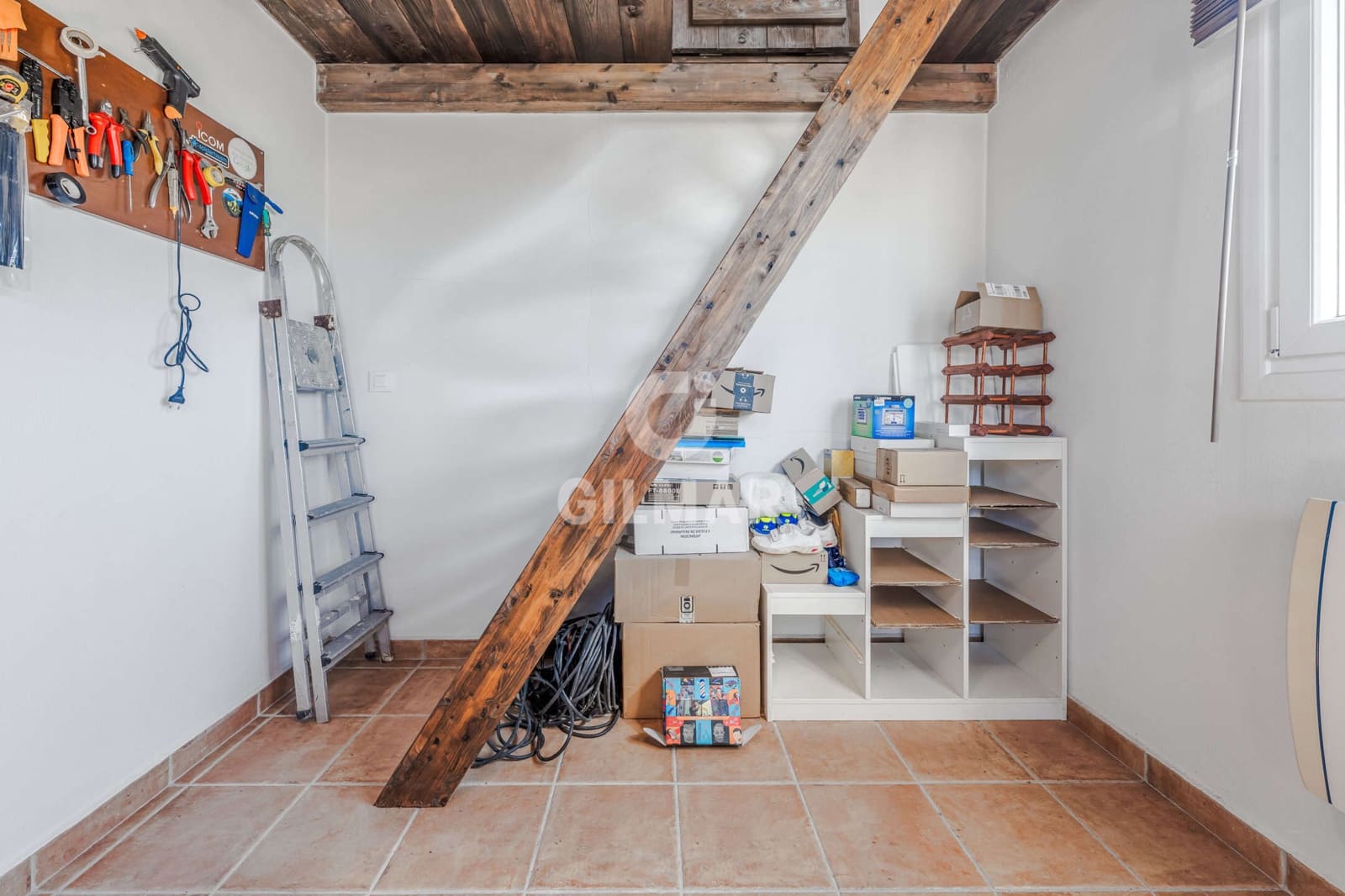 4 soverom Villa til salgs i Zahora med svømmebasseng garasje - € 775 000 (Ref: 9618491)