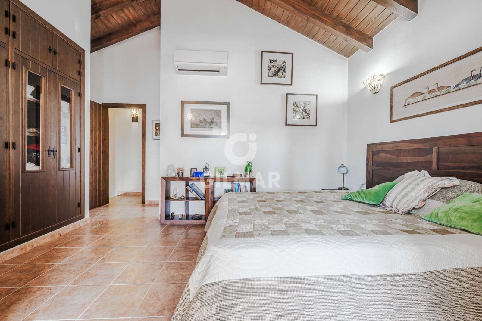 4 soverom Villa til salgs i Zahora med svømmebasseng garasje - € 775 000 (Ref: 9618491)