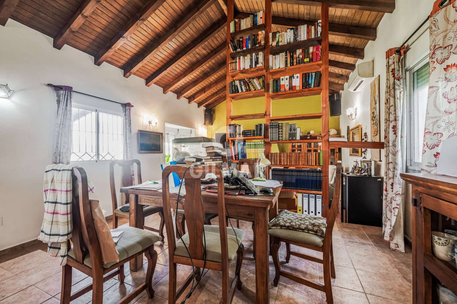 4 soverom Villa til salgs i Zahora med svømmebasseng garasje - € 775 000 (Ref: 9618491)