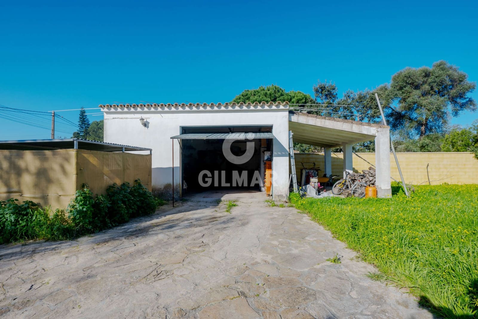 4 soverom Villa til salgs i Zahora med svømmebasseng garasje - € 775 000 (Ref: 9618491)