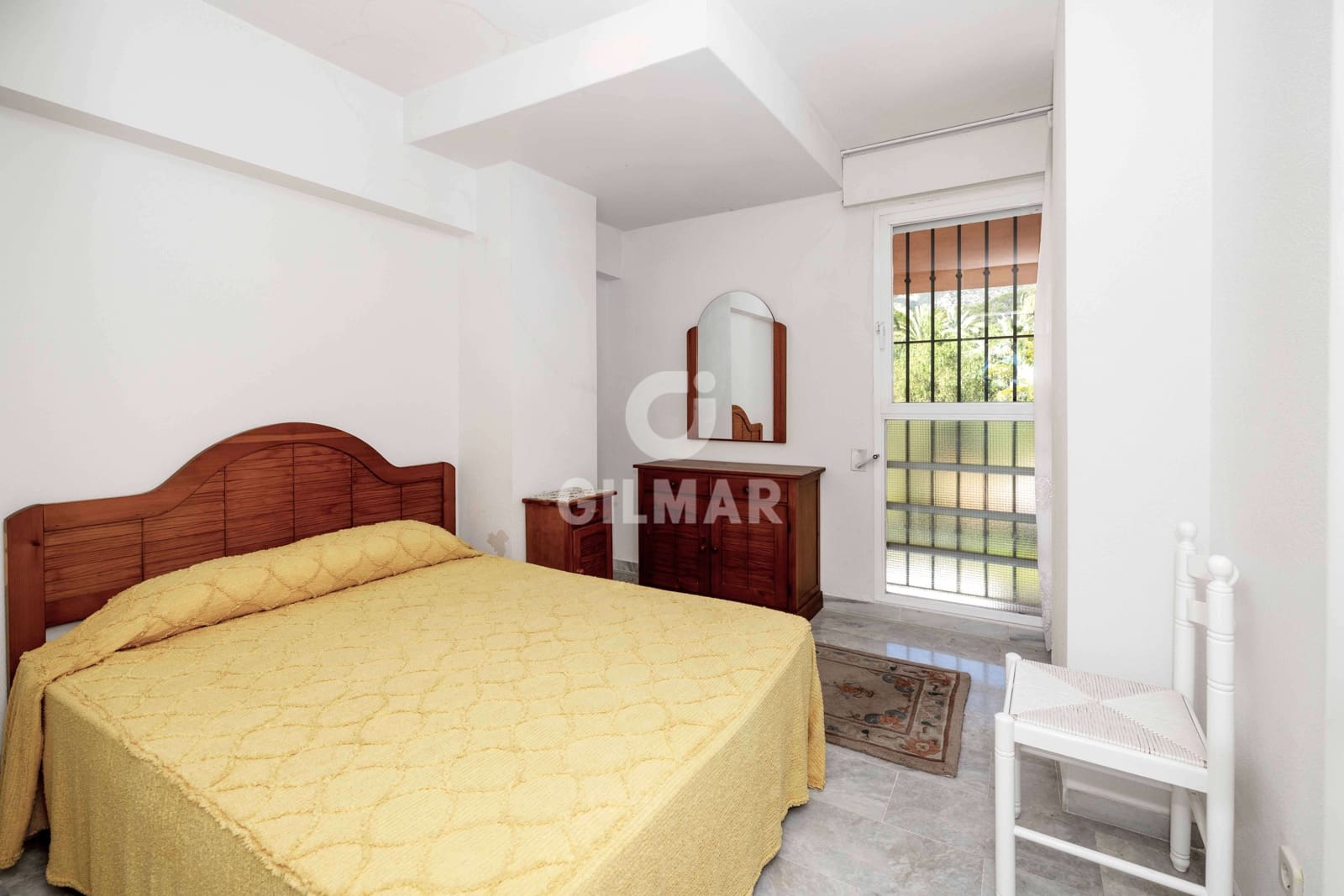 4 soverom Leilighet til salgs i Marbella med svømmebasseng garasje - € 549 000 (Ref: 9627084)