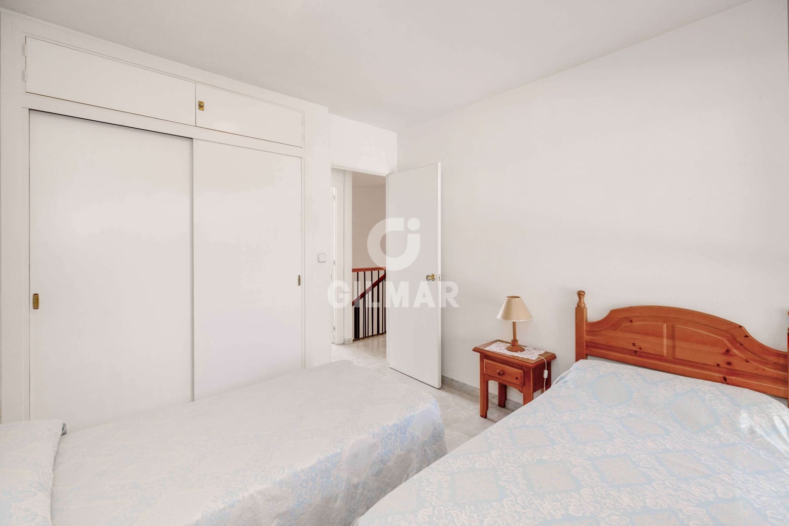 4 soverom Leilighet til salgs i Marbella med svømmebasseng garasje - € 549 000 (Ref: 9627084)