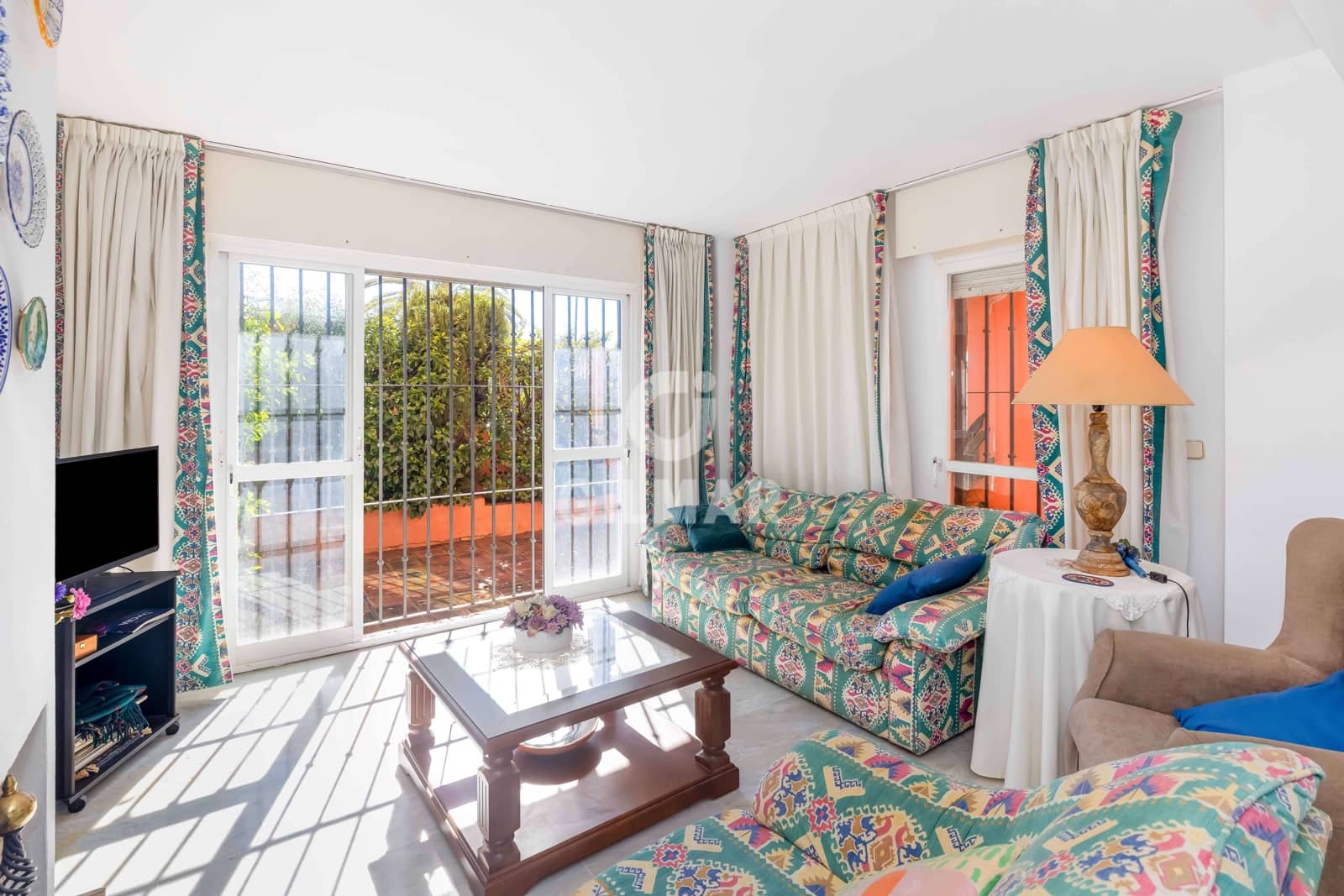 4 soverom Leilighet til salgs i Marbella med svømmebasseng garasje - € 549 000 (Ref: 9627084)