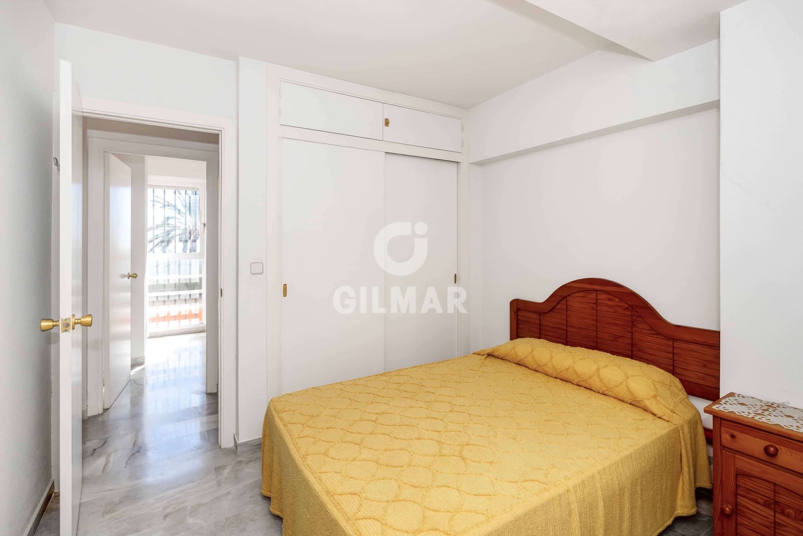 4 soverom Leilighet til salgs i Marbella med svømmebasseng garasje - € 549 000 (Ref: 9627084)