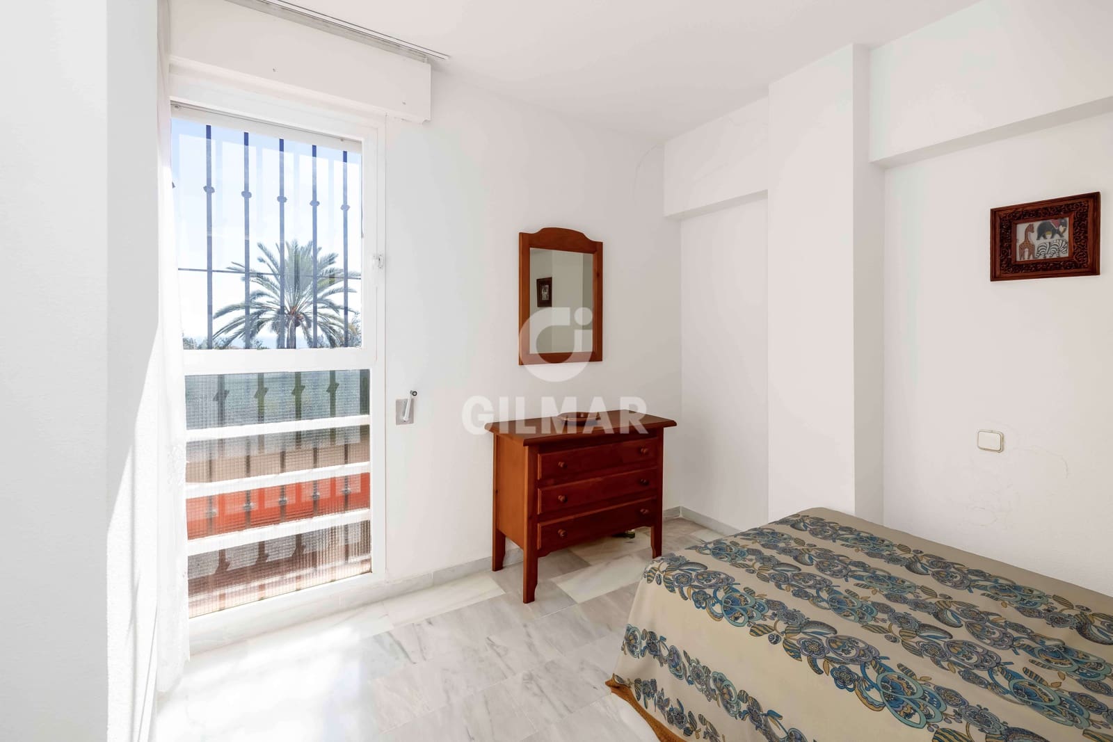 4 soverom Leilighet til salgs i Marbella med svømmebasseng garasje - € 549 000 (Ref: 9627084)