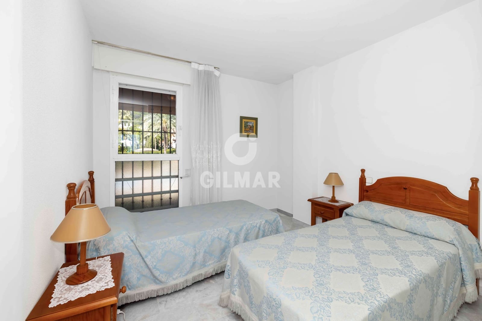 4 soverom Leilighet til salgs i Marbella med svømmebasseng garasje - € 549 000 (Ref: 9627084)