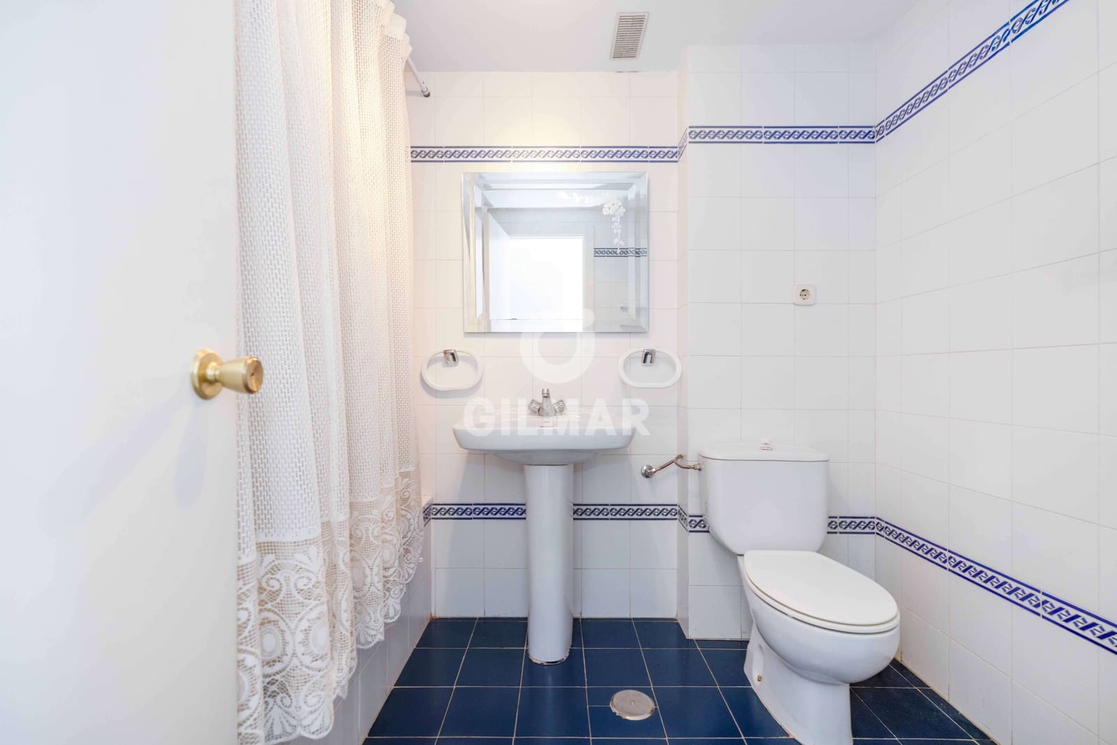 4 soverom Leilighet til salgs i Marbella med svømmebasseng garasje - € 549 000 (Ref: 9627084)