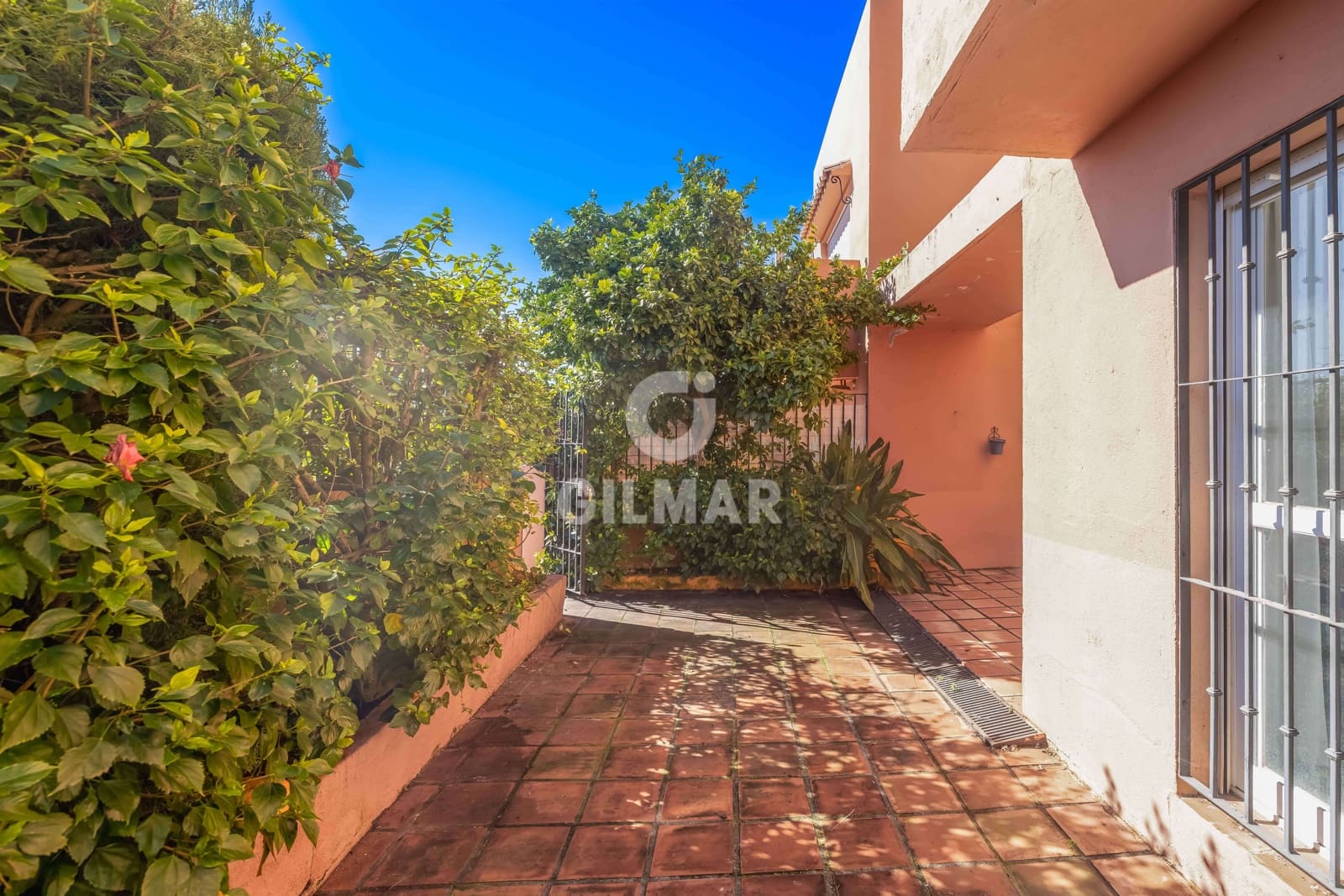 4 soverom Leilighet til salgs i Marbella med svømmebasseng garasje - € 549 000 (Ref: 9627084)