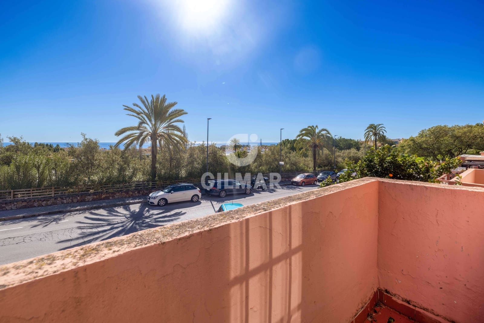 4 soverom Leilighet til salgs i Marbella med svømmebasseng garasje - € 549 000 (Ref: 9627084)