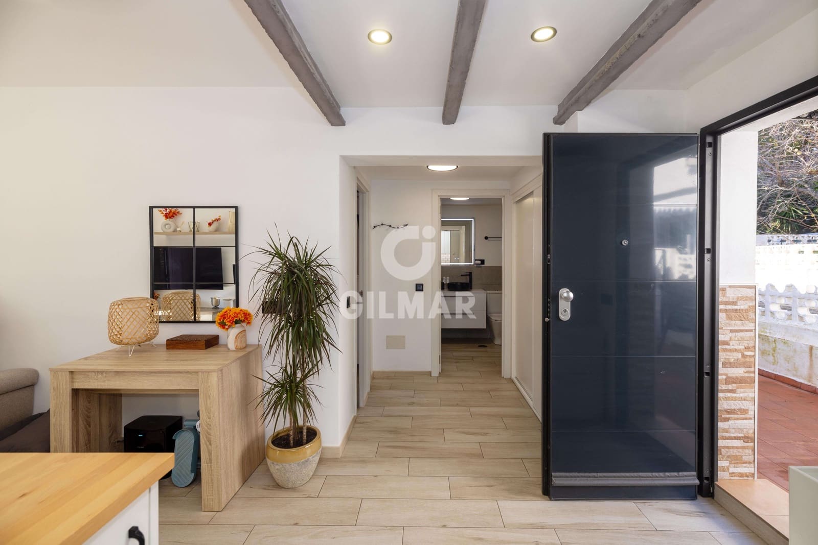 1 sovrum Semi-fristående Villa till salu i Elviria med garage - 319 000 € (Ref: 9627085)