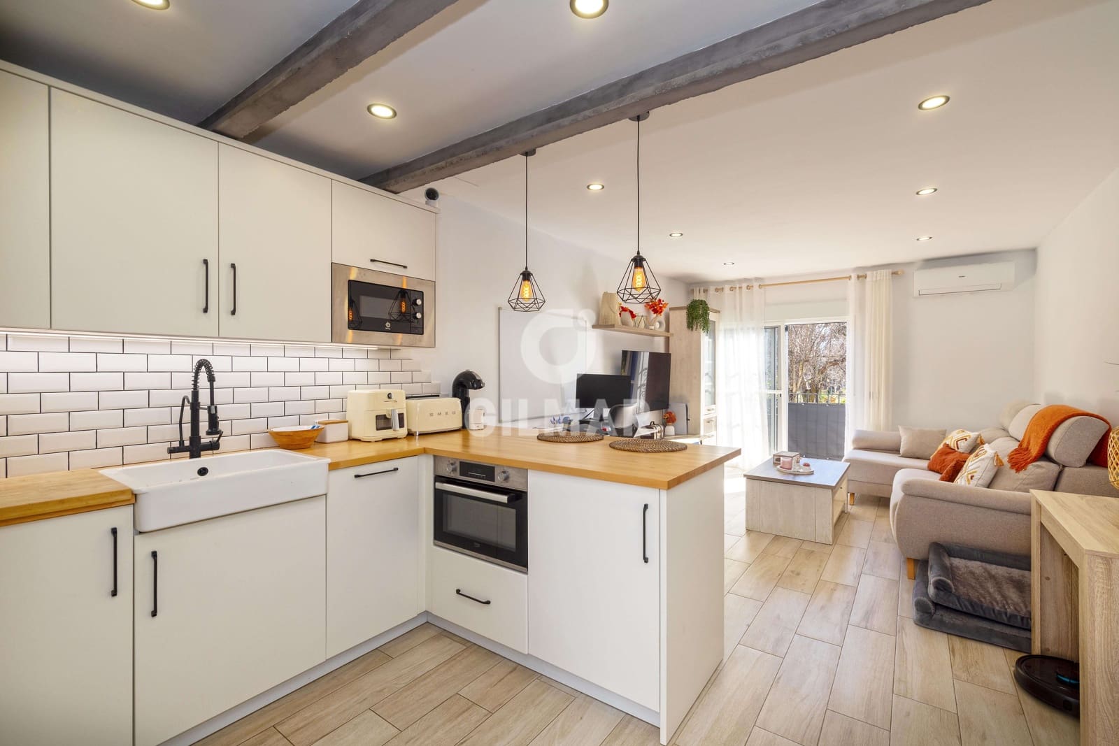 1 sovrum Semi-fristående Villa till salu i Elviria med garage - 319 000 € (Ref: 9627085)