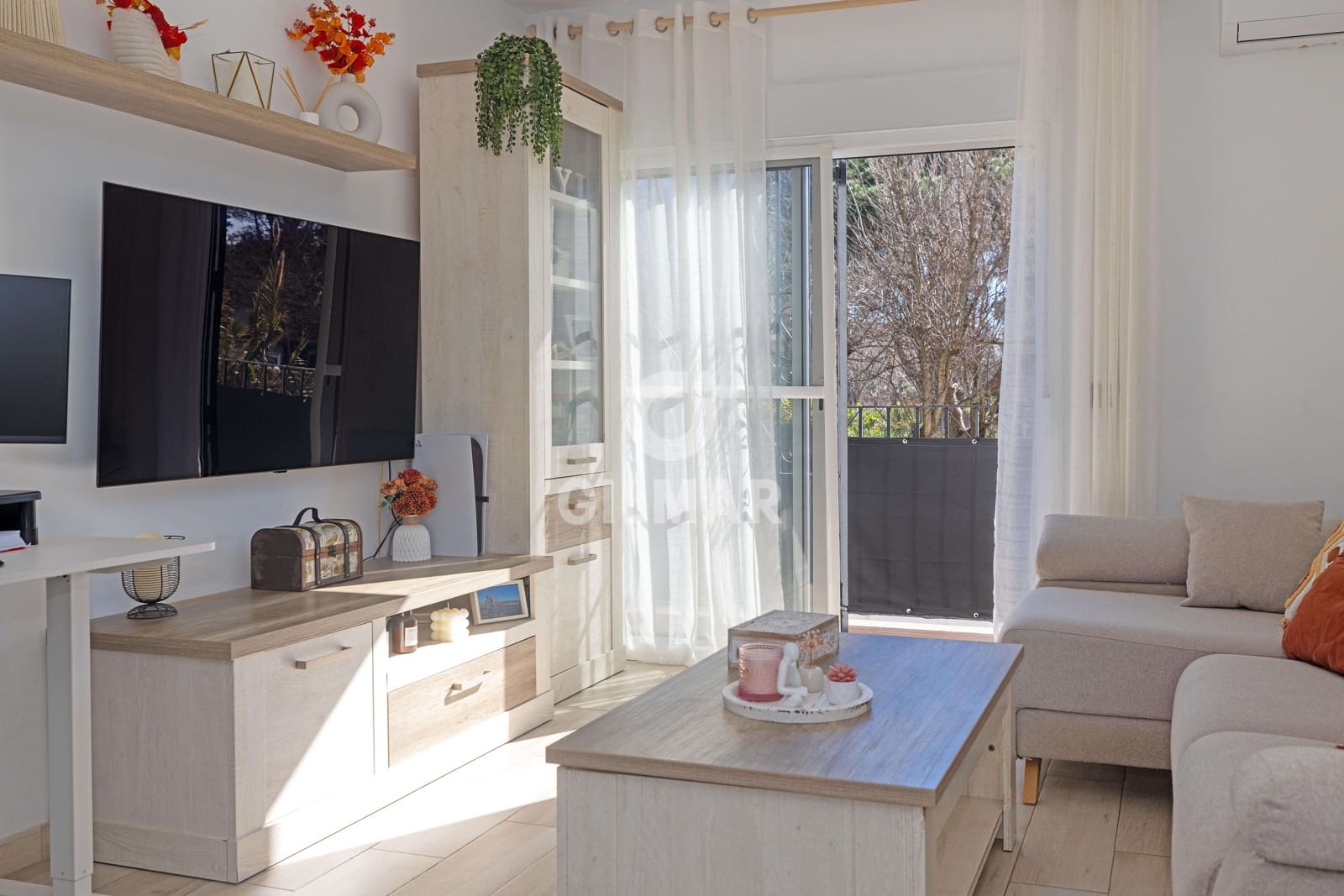 1 sovrum Semi-fristående Villa till salu i Elviria med garage - 319 000 € (Ref: 9627085)