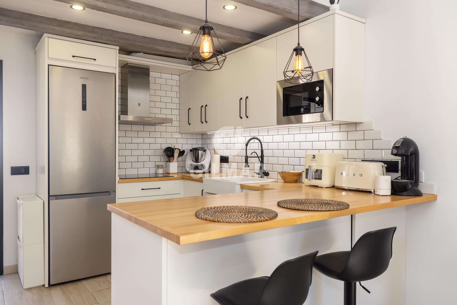 1 sovrum Semi-fristående Villa till salu i Elviria med garage - 319 000 € (Ref: 9627085)