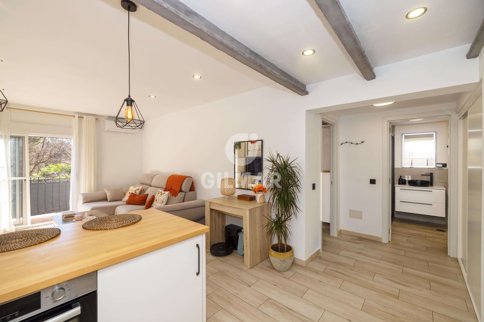 1 sovrum Semi-fristående Villa till salu i Elviria med garage - 319 000 € (Ref: 9627085)