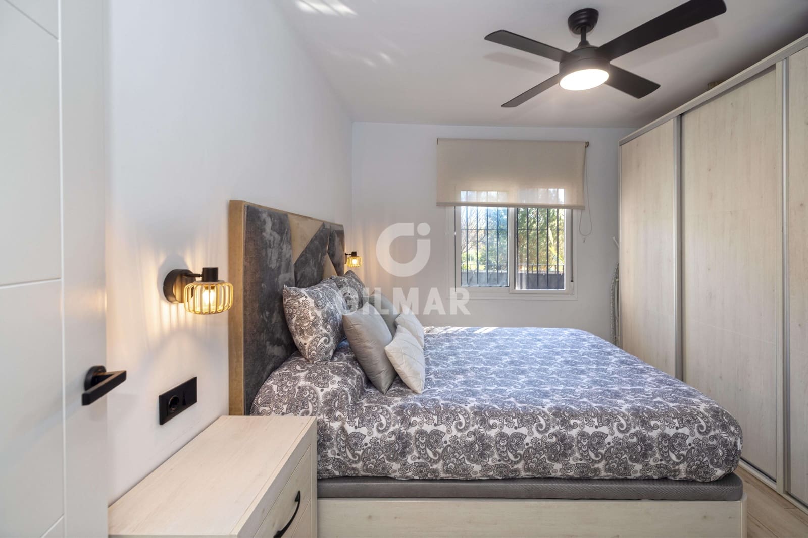 1 sovrum Semi-fristående Villa till salu i Elviria med garage - 319 000 € (Ref: 9627085)