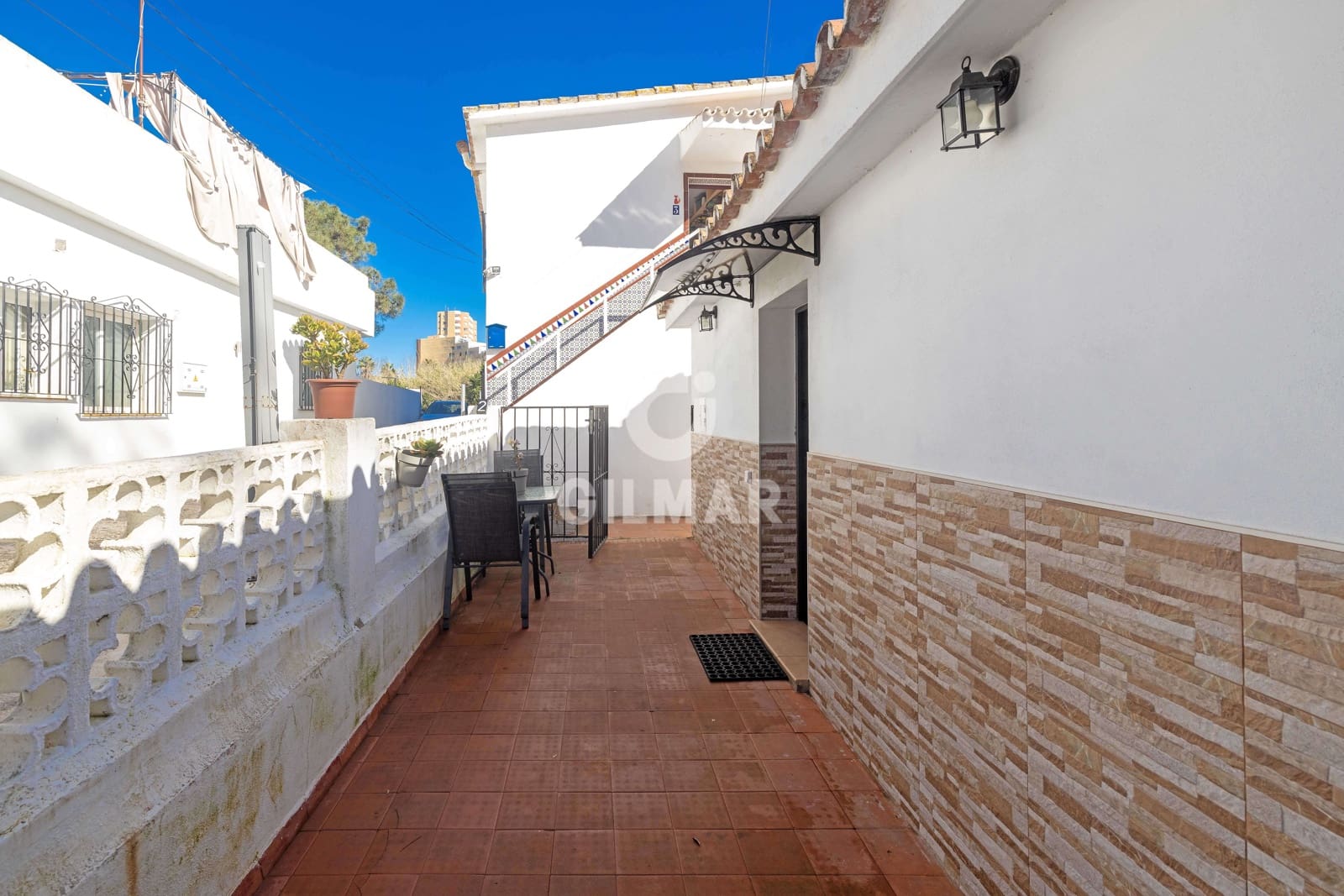 1 sovrum Semi-fristående Villa till salu i Elviria med garage - 319 000 € (Ref: 9627085)