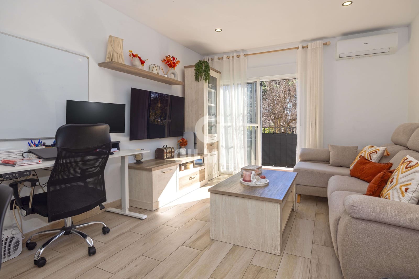 1 sovrum Semi-fristående Villa till salu i Elviria med garage - 319 000 € (Ref: 9627085)