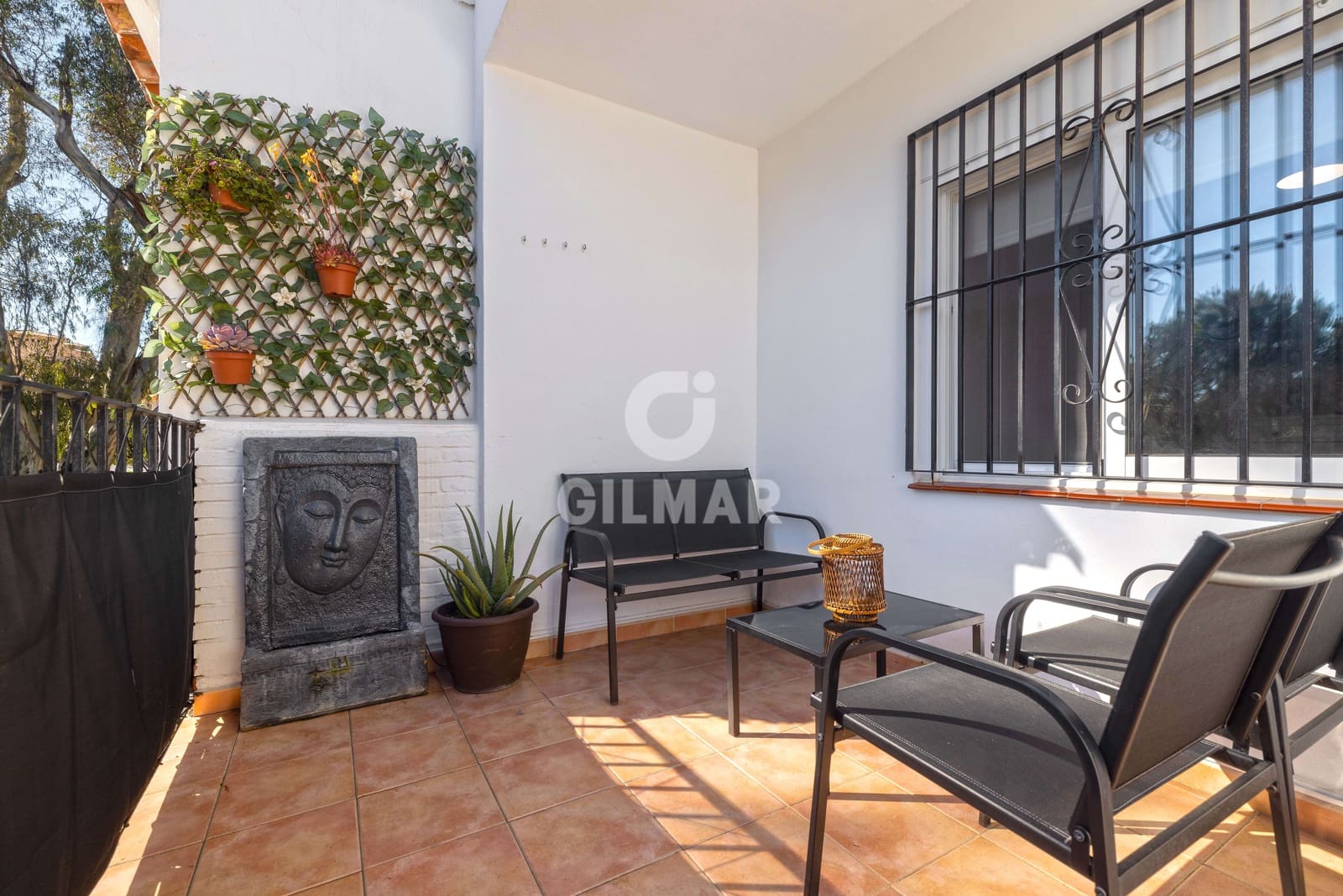 1 sovrum Semi-fristående Villa till salu i Elviria med garage - 319 000 € (Ref: 9627085)