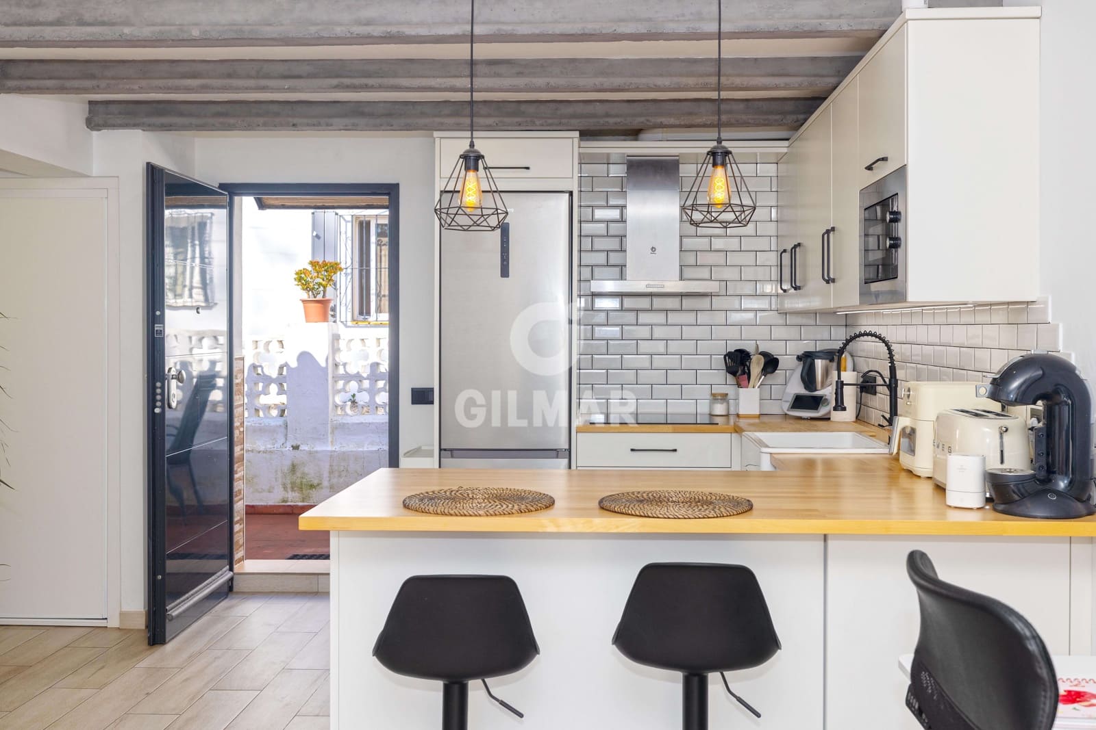 1 sovrum Semi-fristående Villa till salu i Elviria med garage - 319 000 € (Ref: 9627085)