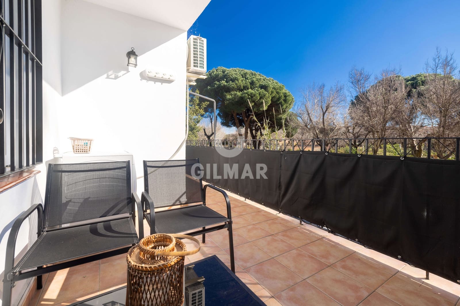 1 sovrum Semi-fristående Villa till salu i Elviria med garage - 319 000 € (Ref: 9627085)