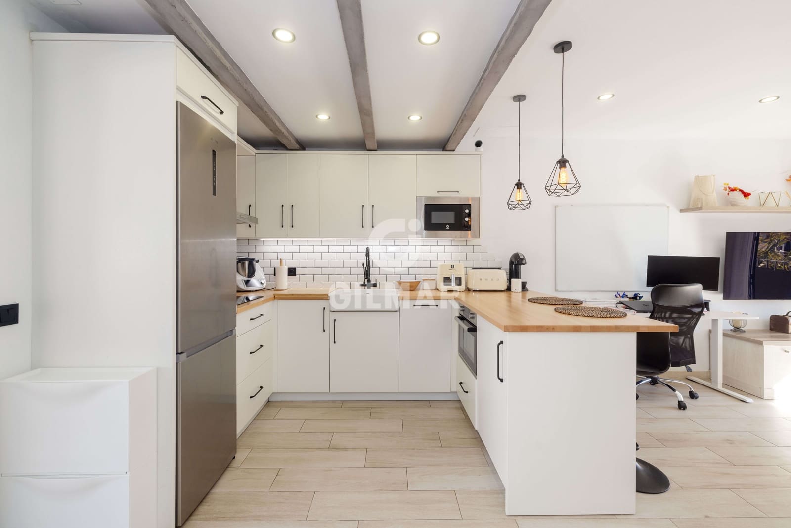 1 sovrum Semi-fristående Villa till salu i Elviria med garage - 319 000 € (Ref: 9627085)