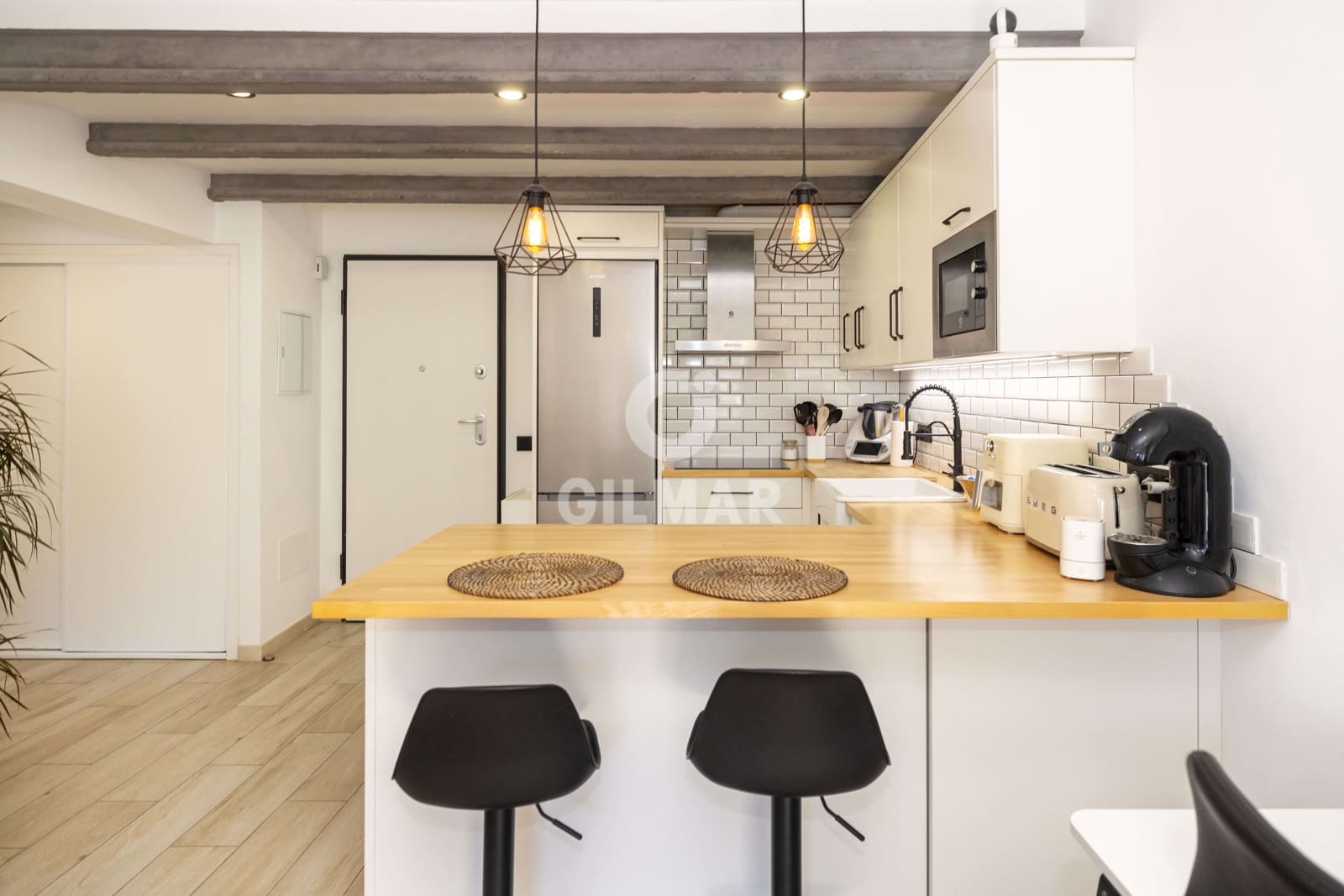 1 sovrum Semi-fristående Villa till salu i Elviria med garage - 319 000 € (Ref: 9627085)