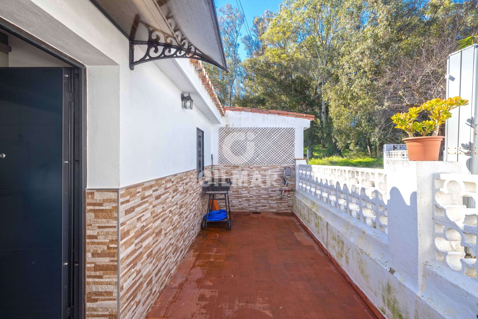 1 sovrum Semi-fristående Villa till salu i Elviria med garage - 319 000 € (Ref: 9627085)