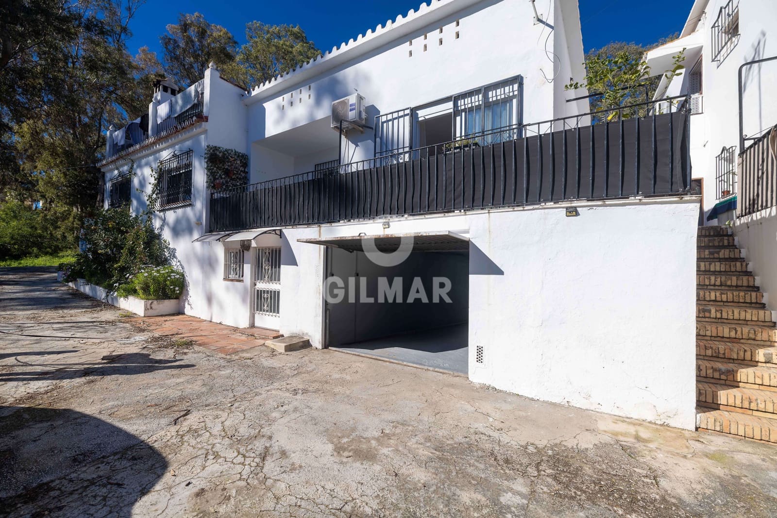 1 sovrum Semi-fristående Villa till salu i Elviria med garage - 319 000 € (Ref: 9627085)